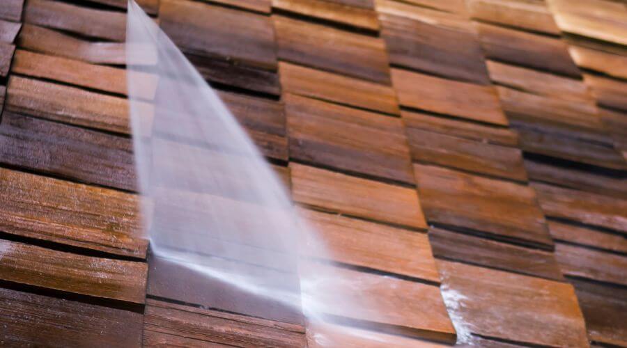 Tile Roofing in Mobeetie, TX